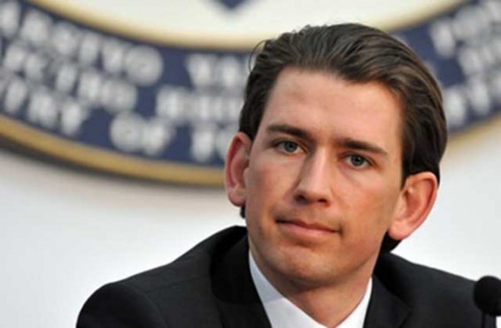 Ավստրիան հերքում է ԵՄ-ին Թուրքիայի անդամակցության հնարավորությունը