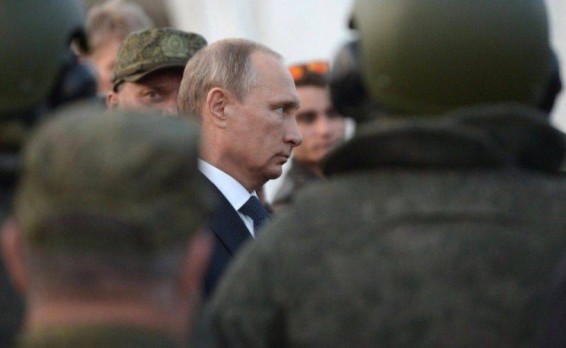 В России опробована новая система госуправления — на случай войны