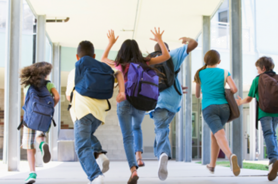 Աշնանային արձակուրդ` հանրակրթական դպրոցներում