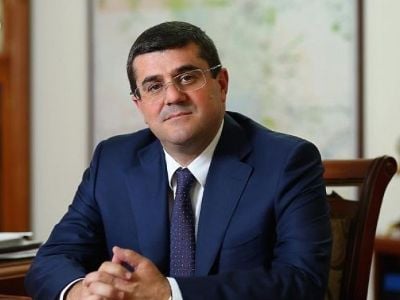 Պահը վճռորոշ է բազմադարյա պատմություն ու քաղաքակրթություն ունեցող մեր ժողովրդի և հայոց աշխարհի համար. Արցախի նախագահ