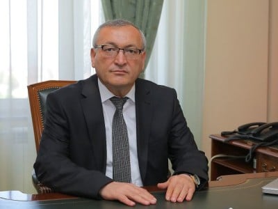 Այսօր հայոց պետականությունը կանգնած է լինելիությանը սպառնացող լուրջ վտանգների առջև. Արթուր Թովմասյան