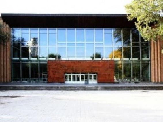 Գ. Սունդուկյանի անվան ակադեմիական թատրոնը վերազինվել է եւ պատրաստ է շահագործման