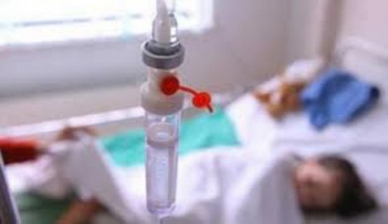 Վարդենիսում վթարից տուժած 2-ամյա երեխան դուրս է եկել շոկային վիճակից