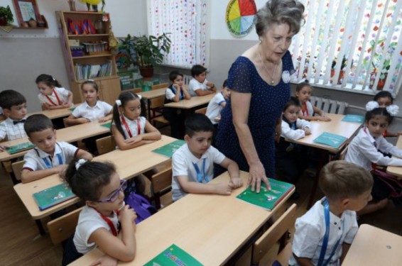 Մանկավարժահոգեբանական աջակցության ծառայություն՝ ՀՀ դպրոցներում