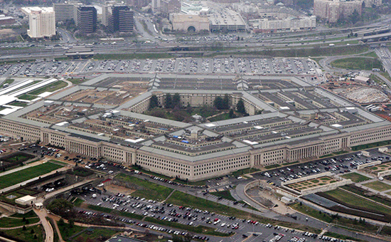 США нанесли удары по Йемену в ответ на обстрелы своего эсминца
