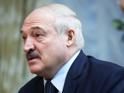 Лукашенко: Мира в Украине можно достичь в течение нескольких дней