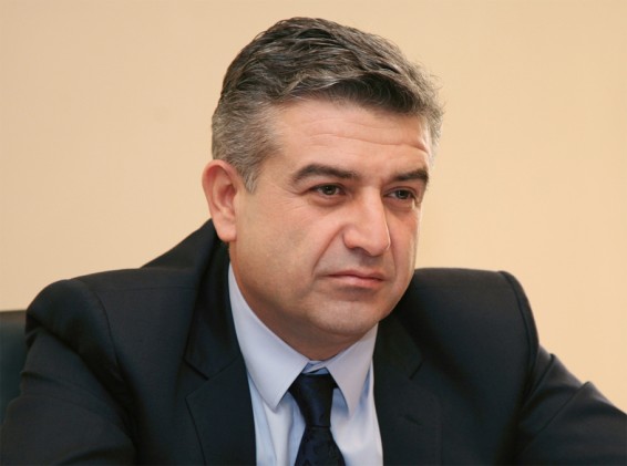 Սպորտն ու առողջ ապրելակերպը պետք է մեր մտնեն կենցաղ