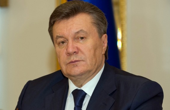 Վիկտոր Յանուկովիչին կարող են զրկել Ուկրաինայի նախագահի կոչումից