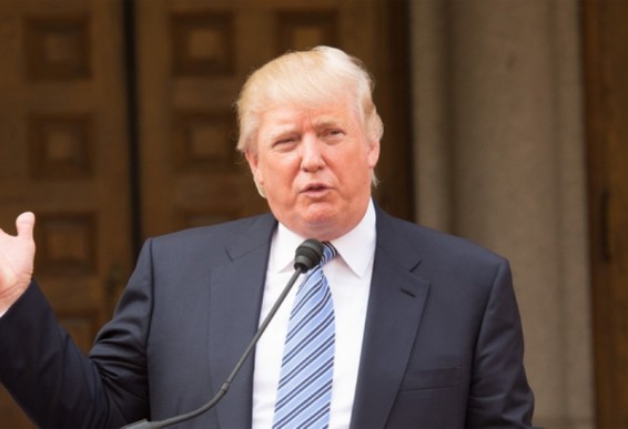 Քլինթոններն օգուտ են քաղել Հայիթիում երկրաշարժից հետո վերականգնողական աշխատանքներից. Թրամփ