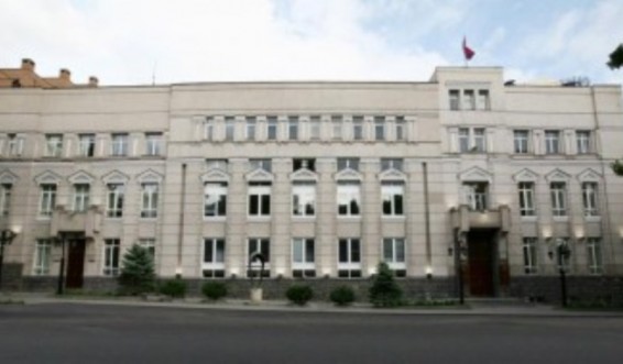 ԿԲ-ի արձագանքը Լևոն Տեր- Պետրոսյանի հայտարարությանը