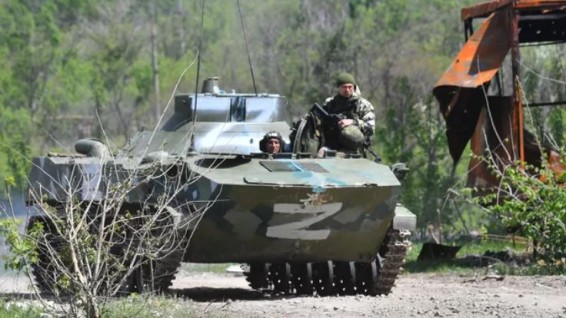 В ДНР освободили Опытное и Иванград