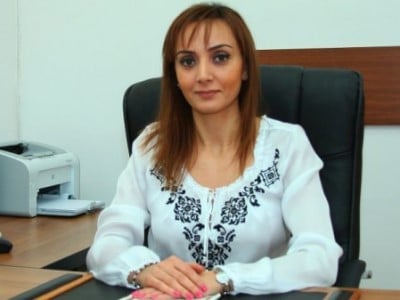 «Ժողովուրդ». Ինչ են ուզում հասկացնել. դատավոր Անի Հարությունյանը կհրավիրվի ԱԱԾ