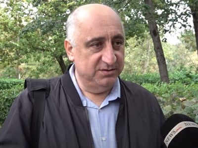 Բուհերի միավորումն արդարացված չէ, այն կրթության որակի հարցում ոչինչ չի փոխելու. Սերոբ Խաչատրյան