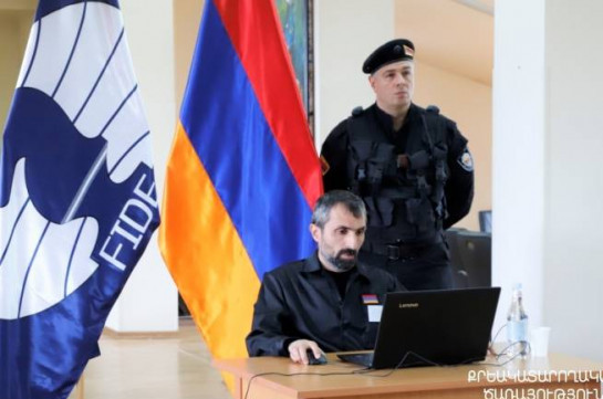 Հայ դատապարտյալները մասնակցել են շախմատի աշխարհի առաջնությանը