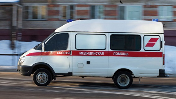 В Северной Осетии создан пункт временного размещения после ДТП