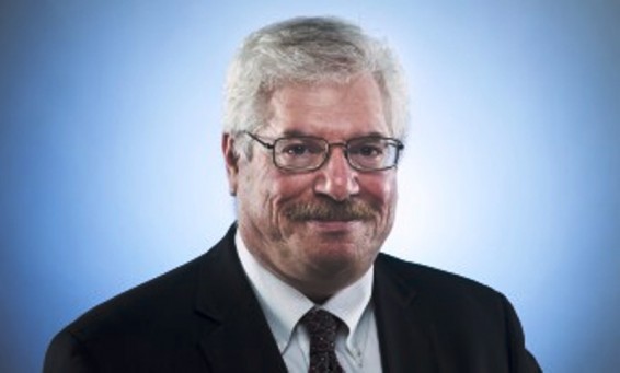 Ջոն Սթամֆը հրաժարական է տվել