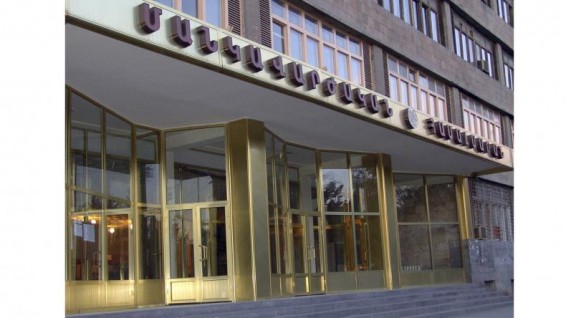 Մանկավարժական համալսարանը կաջակցի բուհերի միավորման գործընթացին