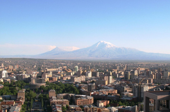 Երևանում կայանալիք Եվրասիական միջկառավարական խորհրդի նիստի կապակցությամբ որոշ փողոցներ ժամանակավորապես փակ են լինելու