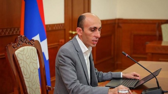 Արտակ Բեգլարյան. Բաքուն գնում է իրավիճակի աստիճանական սրման և սադրանքի