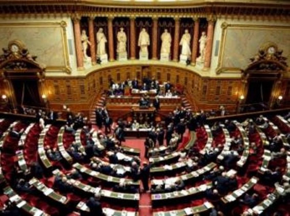 Ֆրանսիայի Սենատում տեղի կունենա Հայոց ցեղասպանության ժխտումը քրեականացնող օրինագծի քննարկումը