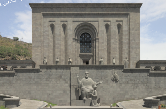 20 երկրի 40 պատվիրակ է մասնակցել Երևանում «Եվրոդիպի» 23-րդ տարեկան համաժողովին