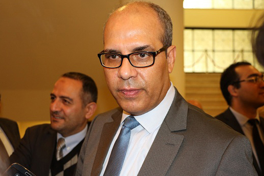 Մարոկկոն 7-ամյա ընդմիջումից հետո վերստին դեսպան է նշանակել Իրանում