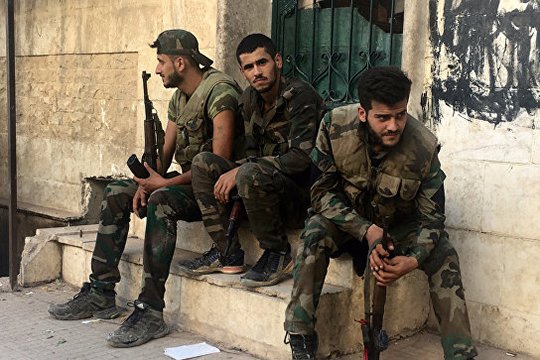 Պեսկովը հերքել է Սիրիայի հարցով ռուս-թուրքական գործարքի առկայության մասին լուրերը