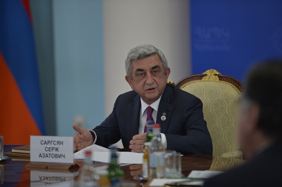 ՀԱՊԿ-ը ճգնաժամային կենտրոն կստեղծի