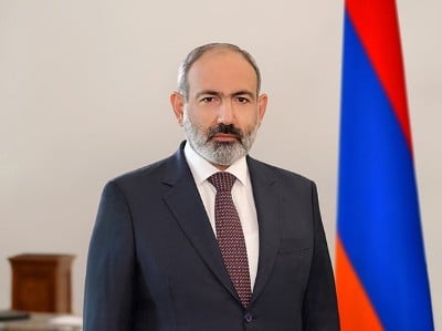 Վահե Շահվերդյանի մահն անդառնալի կորուստ է հայ թատրոնի և արվեստի համար. Փաշինյան