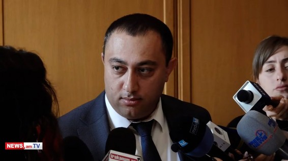Ջերմուկից անզեն աչքով հնարավոր է տեսնել Հայաստան ներթափանցած ադրբեջանական խմբի. Վայոց ձորի մարզպետ