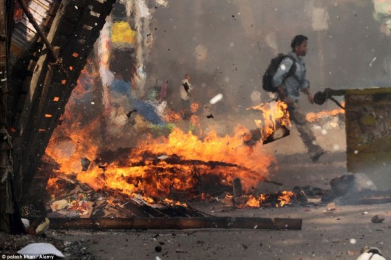 Լիբիական Սիրտում իսլամականների հետ բախումների ընթացքում 14 զինվորական է զոհվել