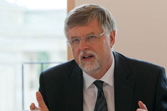 Հարավային Կովկասում ԵՄ հատուկ ներկայացուցիչը կայցելի Ադրբեջան՝ անցկացնելու բարձր մակարդակի խորհրդակցություններ