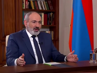 «Ժողովուրդ». Նիկոլ Փաշինյանը խաբել է. մաս 133