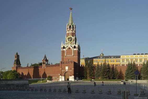 В Кремле пообещали отреагировать на планы ЦРУ о кибератаке на Россию