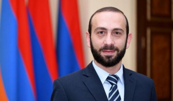 Հայաստանի արտաքին քաղաքականությանն առնչվող հիմնական հարցերը ՀՀ արտգործնախարար Արարատ Միրզոյանի խորհրդական Վահան Կոստանյանն է որոշում. «Ժողովուրդ»