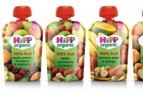 Մանկական սնունդ արտադրող «Hipp» ընկերությունը շուկայից հետ է կանչել արտադրանքի մի մասը