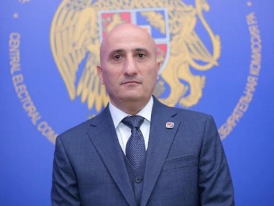 ՀՀ ԿԸՀ նախագահը եւ անդամը դիտորդական առաքելություն կիրականացնեն Ղազախստանի նախագահական ընտրություններում