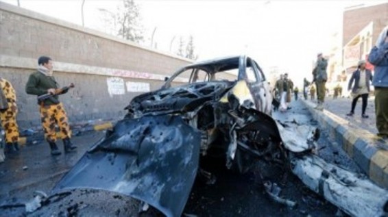 Եմենցիները Արաբիայի տարածքում սպանել են 40 սաուդցի զորայինների