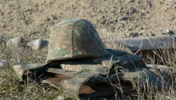 ՊՆ  զորամասում զինվոր է մահացել