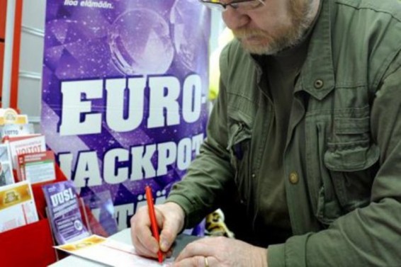 Գերմանիայի բնակիչը Eurojackpot միջազգային վիճակախաղի առավելագույն մրցանակն է շահել