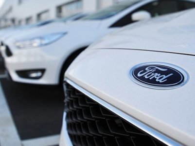 Ford Motor Co-ն այրման վտանգի պատճառով ամբողջ աշխարհից 634 հազար  ամենագնացները հետ է կանչում