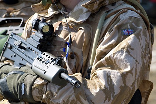 Մեծ Բրիտանիան ցանկանում է Գերմանիայից գնել երեք միլիարդ ֆունտի ռազմական տեխնիկա