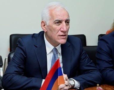 «Ժողովուրդ». Ինչու մինչ օրս Վահագն Խաչատուրյանը չի նշանակում դատավոր Մնացական Մարտիրոսյանին. այլոք նշանակվել են