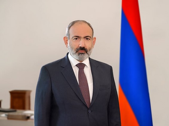 Նիկոլ Փաշինյանը նոր օգնական ունի