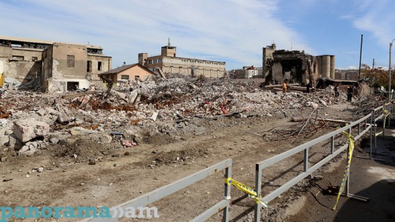 «Սուրմալու»-ի պայթյունի հետևանքով զոհերի ընտանիքներին և վիրավորում ստացածների աջակցության համար դիմելու վերջնաժամկետն այսօր է