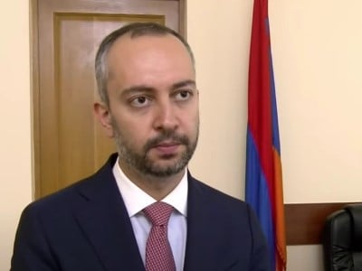 ՔՊ-ն կմասնակցի «Հայաստան» խմբակցության նախաձեռնած արտահերթ նիստին