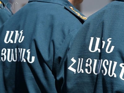 23 տոննա վառելիքով ավտոցիստեռնը դուրս է եկել ճանապարհից ու շրջվել. կա վիրավոր