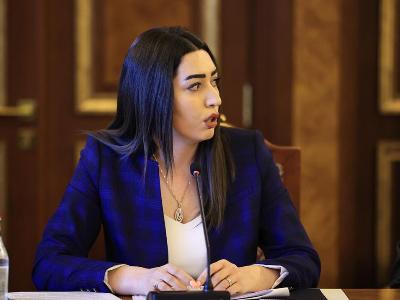 ԵԽ-ն պատրաստակամ է շարունակելու աջակցել քրեական արդարադատության ոլորտում բարեփոխումների իրականացմանը
