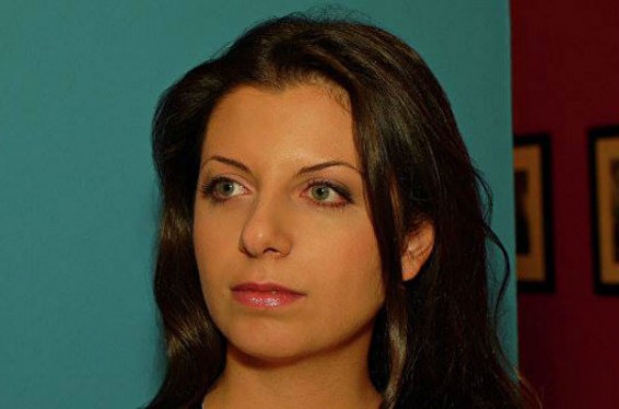 Արևմուտքում ռուս լրագրողներն աշխատում են ահավոր ճնշման տակ. Մարգարիտա Սիմոնյան