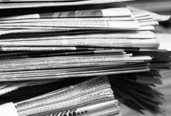 Հոկտեմբերի 16-ը Հայ մամուլի օրն է